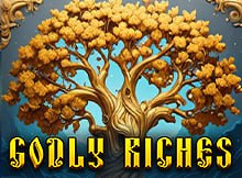 Godly Riches