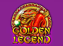 Golden Legend