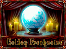 Golden Prophecies Deluxe