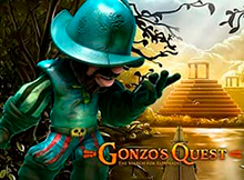 Gonzo Quest