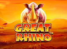 Great Rhino