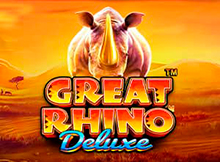 Great Rhino Deluxe