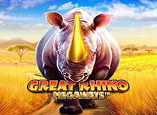 Great Rhino Megaways