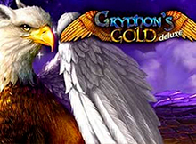 Gryphons gold deluxe