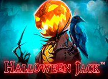 Halloween Jack