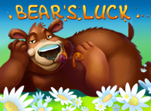 Bear's Luck