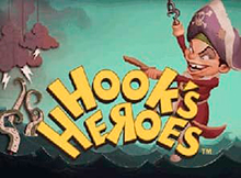 Hooks Heroes