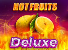 Hot Fruits Deluxe
