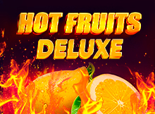 Hot Fruits Deluxe