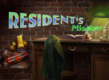 Resident Mission
