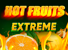 Hot Fruits Extreme