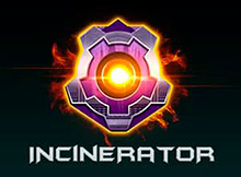 Incinerator