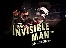 The Invisible Man