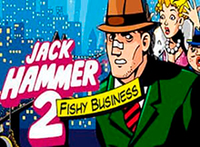 Jack Hammer 2