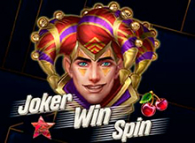 Joker Win Spin