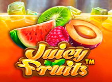 Juicy Fruits