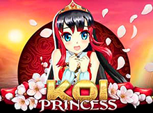 Koi Princess