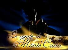 Le Comte de Monte Cristo