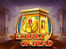 Legacy Of Dead