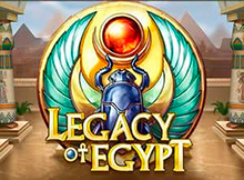 Legacy Of Egypt