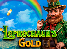 Leprechaun's Gold