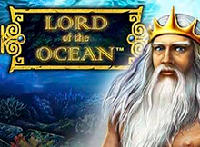 Lord of ocean