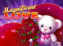 Magnificent Love