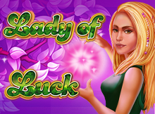 Lady of Luck