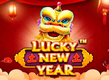 Lucky New Year