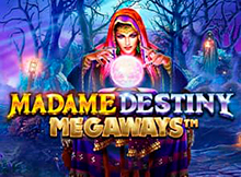 Madame Destiny Megaways