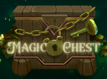 Magic Chest