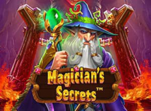 Magicians Secrets