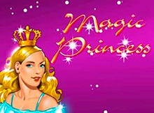 Magic Princess