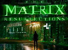 Matrix Resurrections