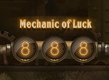 Mechanics Of Luck