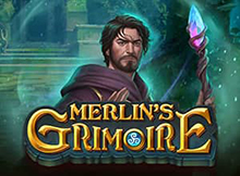 Merlin's Grimoire