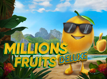 Millions Fruits Deluxe