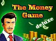 Money game deluxe