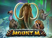 Mount M