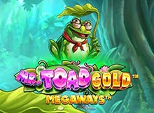 Mr Toad Gold Megaways