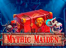 Mythic Maiden