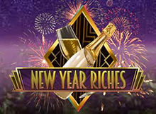 New Year Riches