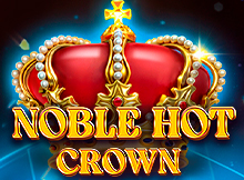 Noble Hot Crown