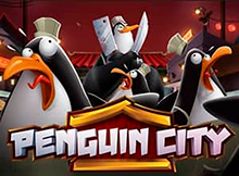 Penguin City