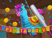 Pinata Party