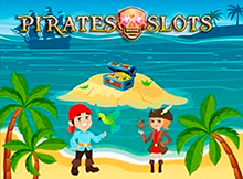 Pirates Slots