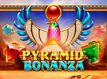 Pyramid Bonanza