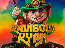 Rainbow Ryan