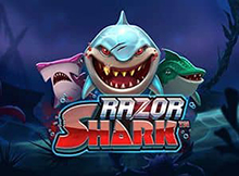 Razor Shark