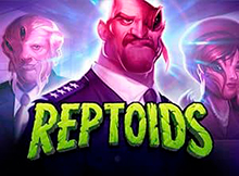 Reptoids